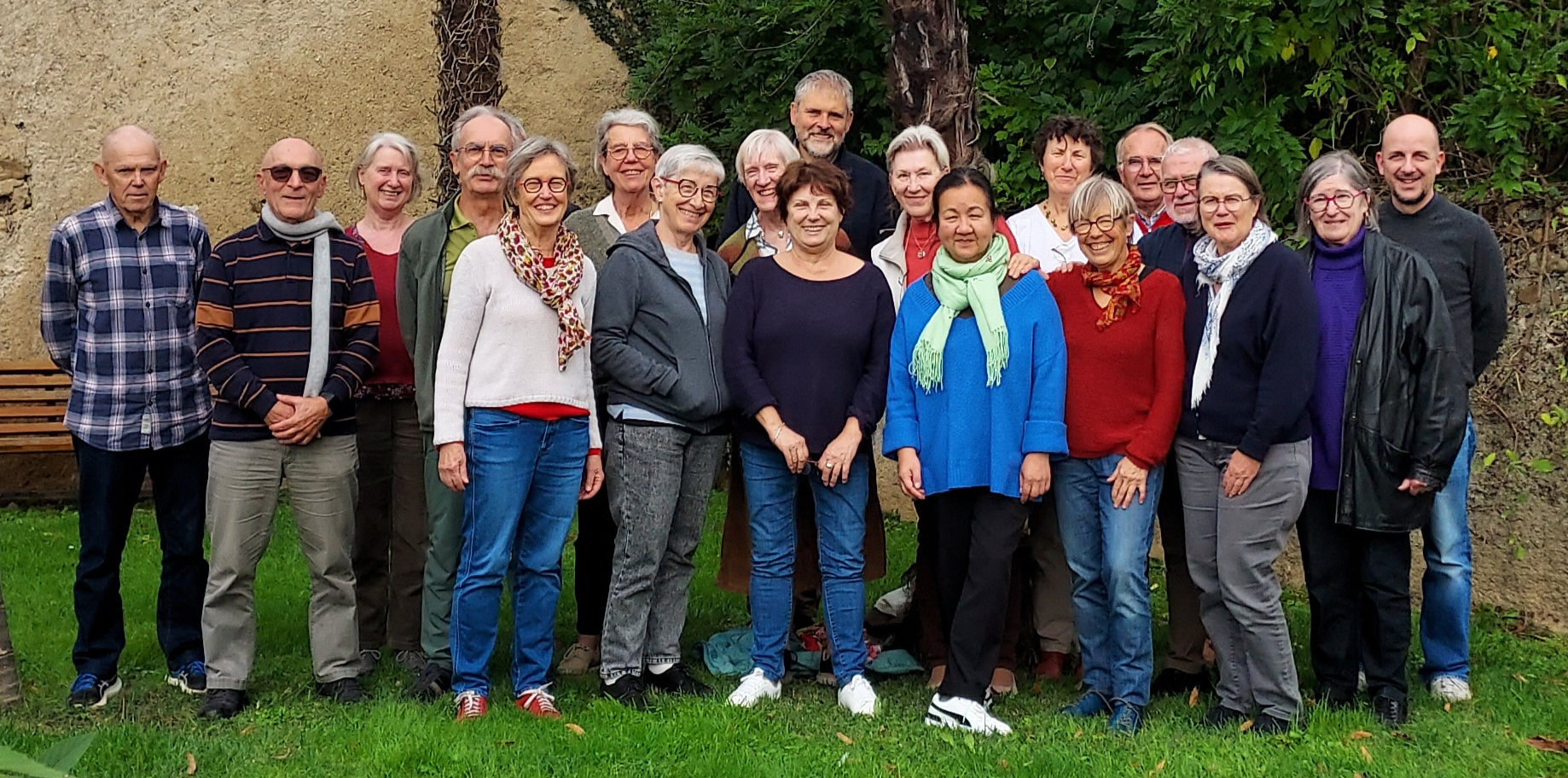 Ensemble Vocal de Bigorre